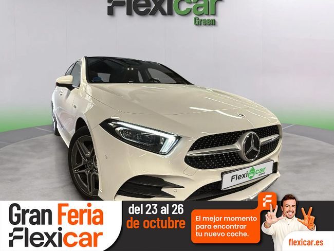 MERCEDES Clase A (A 250 e) en Madrid