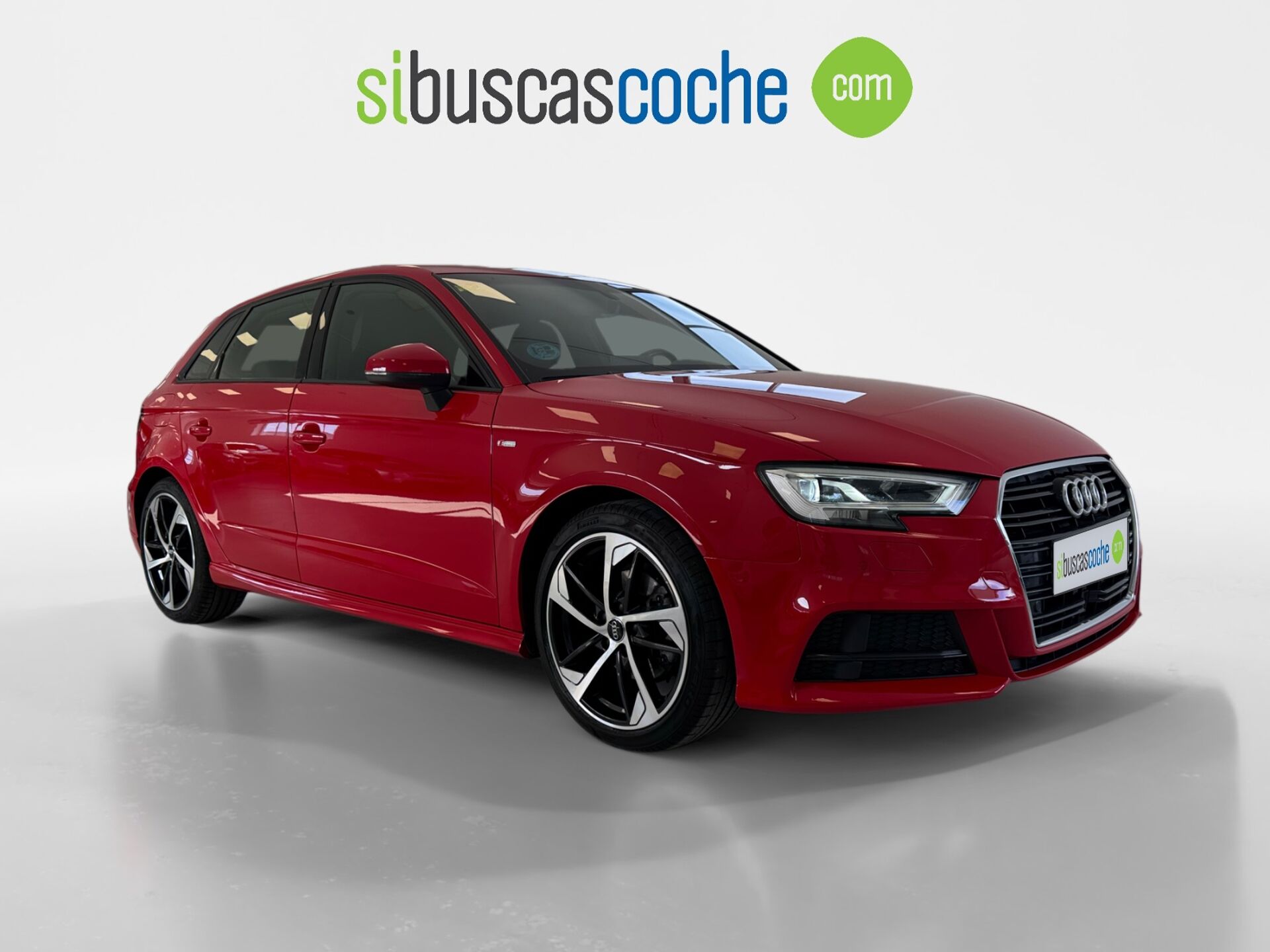 Imagen de AUDI A3