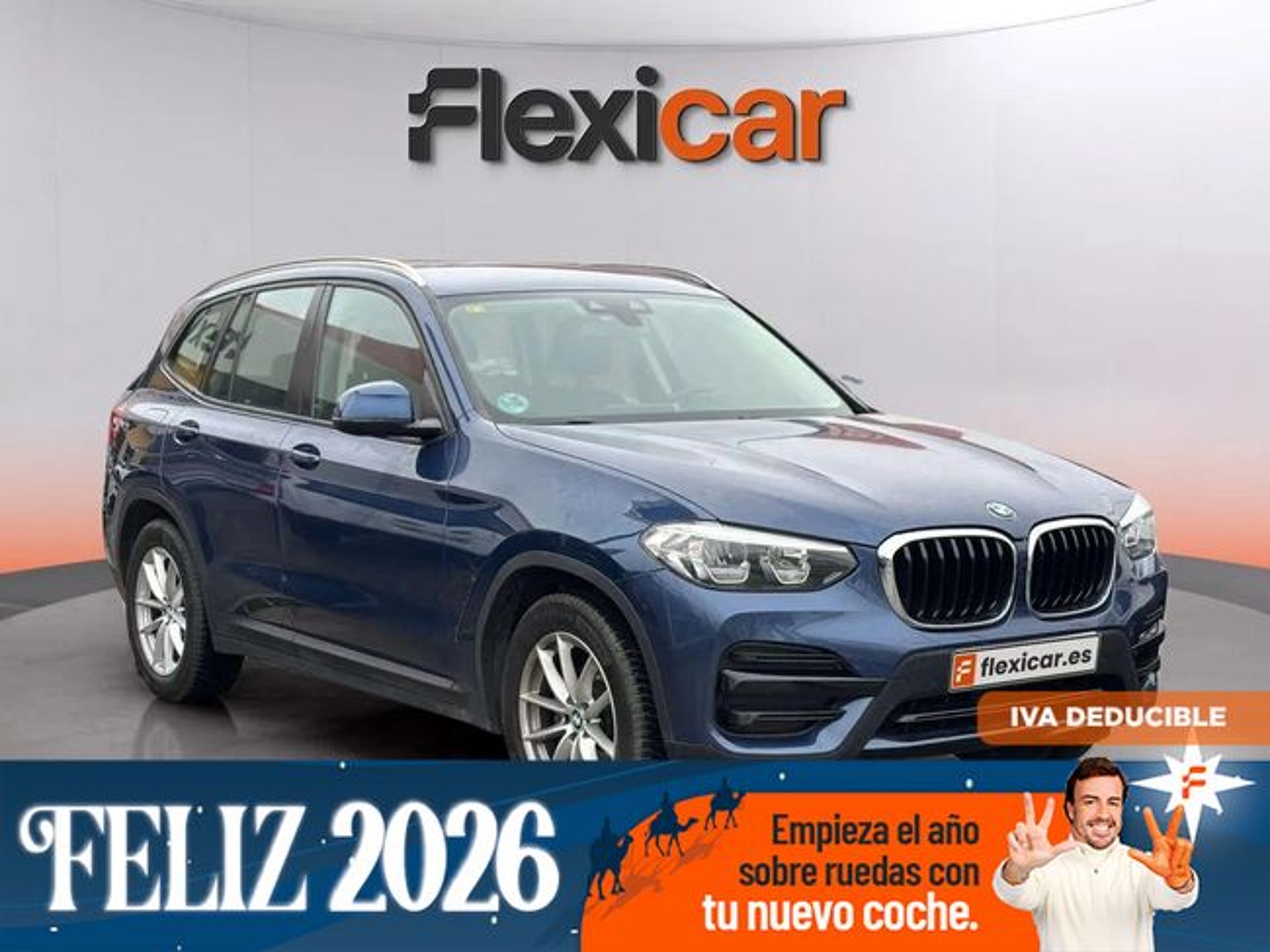 Imagen de BMW X3