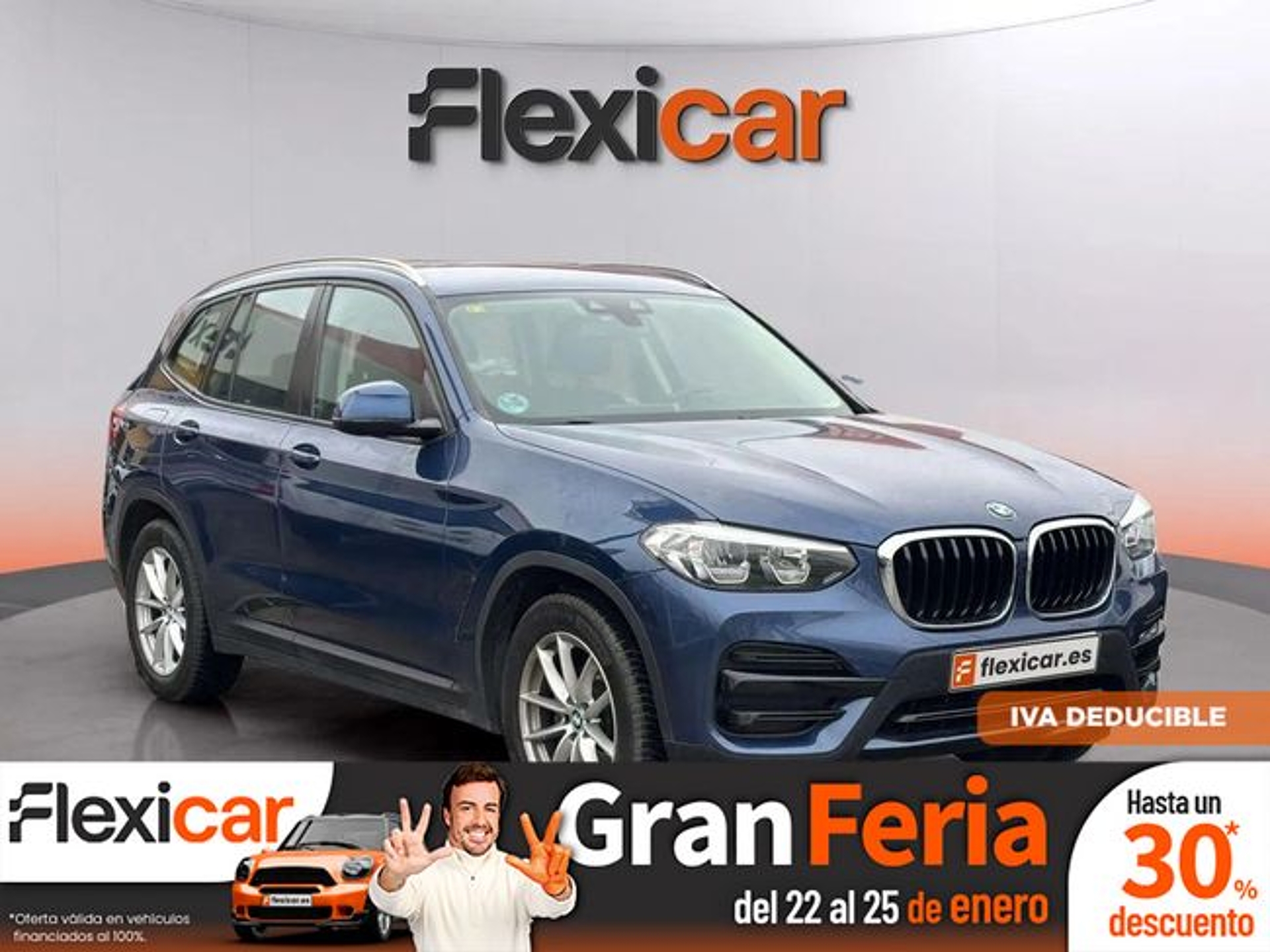 Imagen de BMW X3