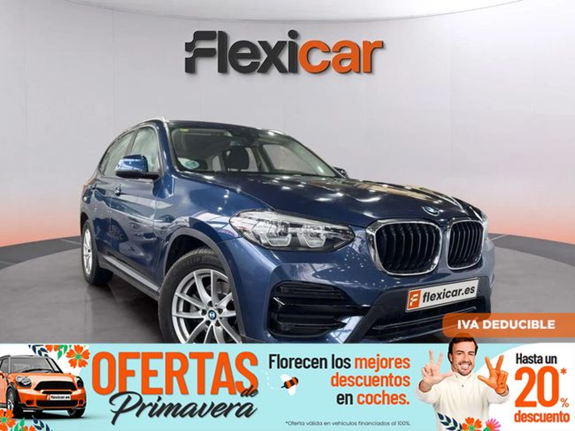 Imagen de BMW X3