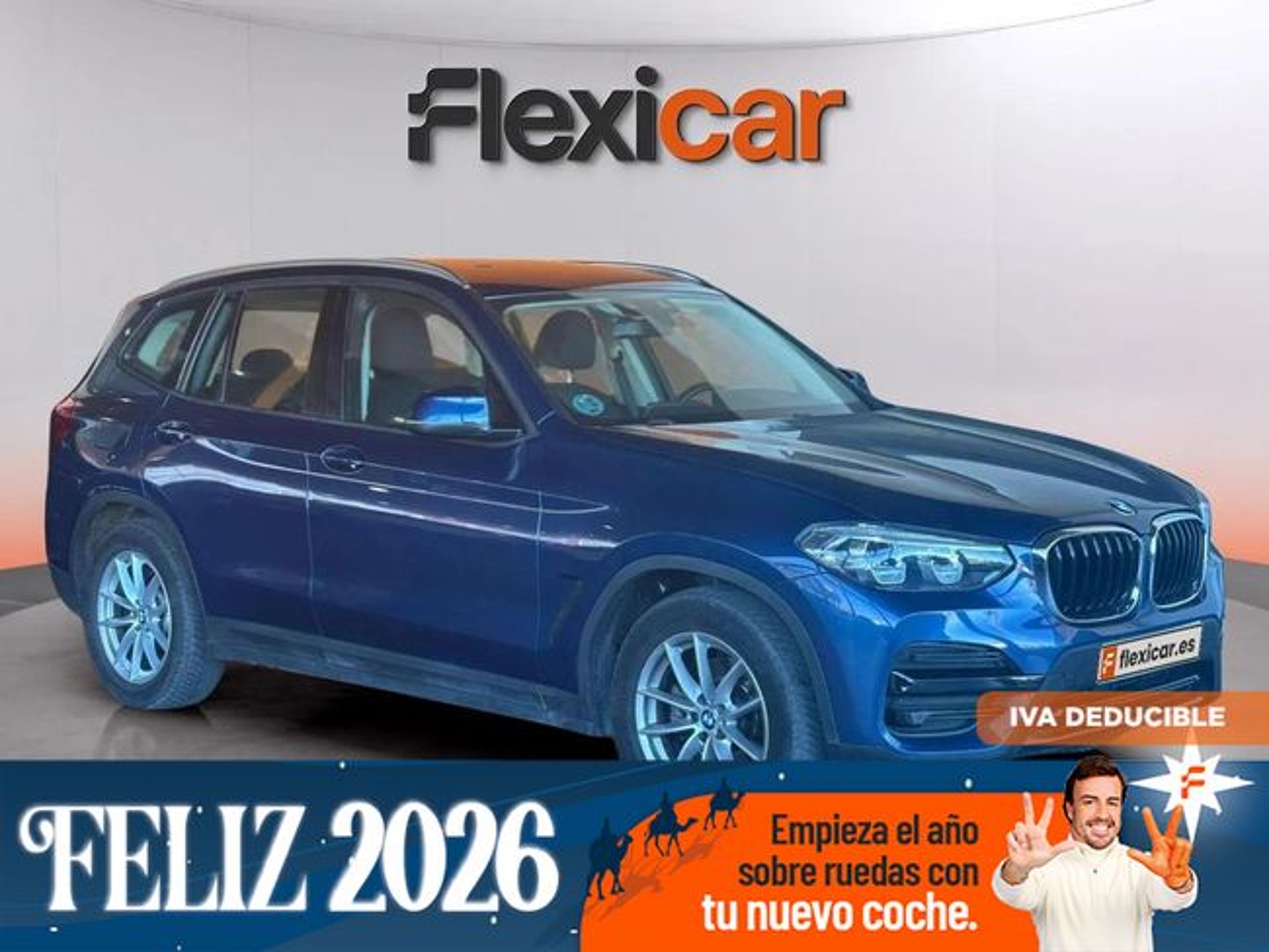 Imagen de BMW X3