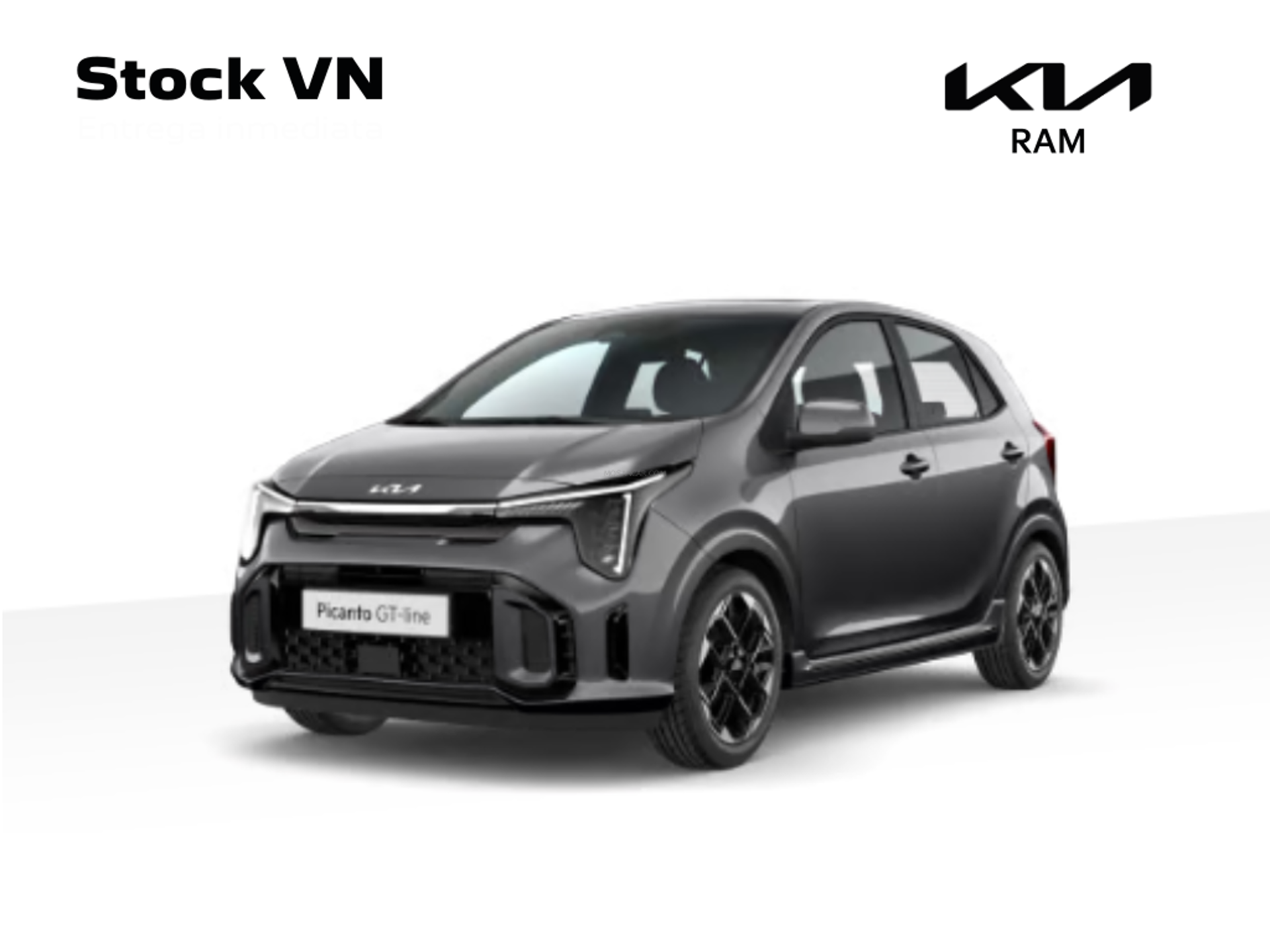 Imagen de KIA Picanto