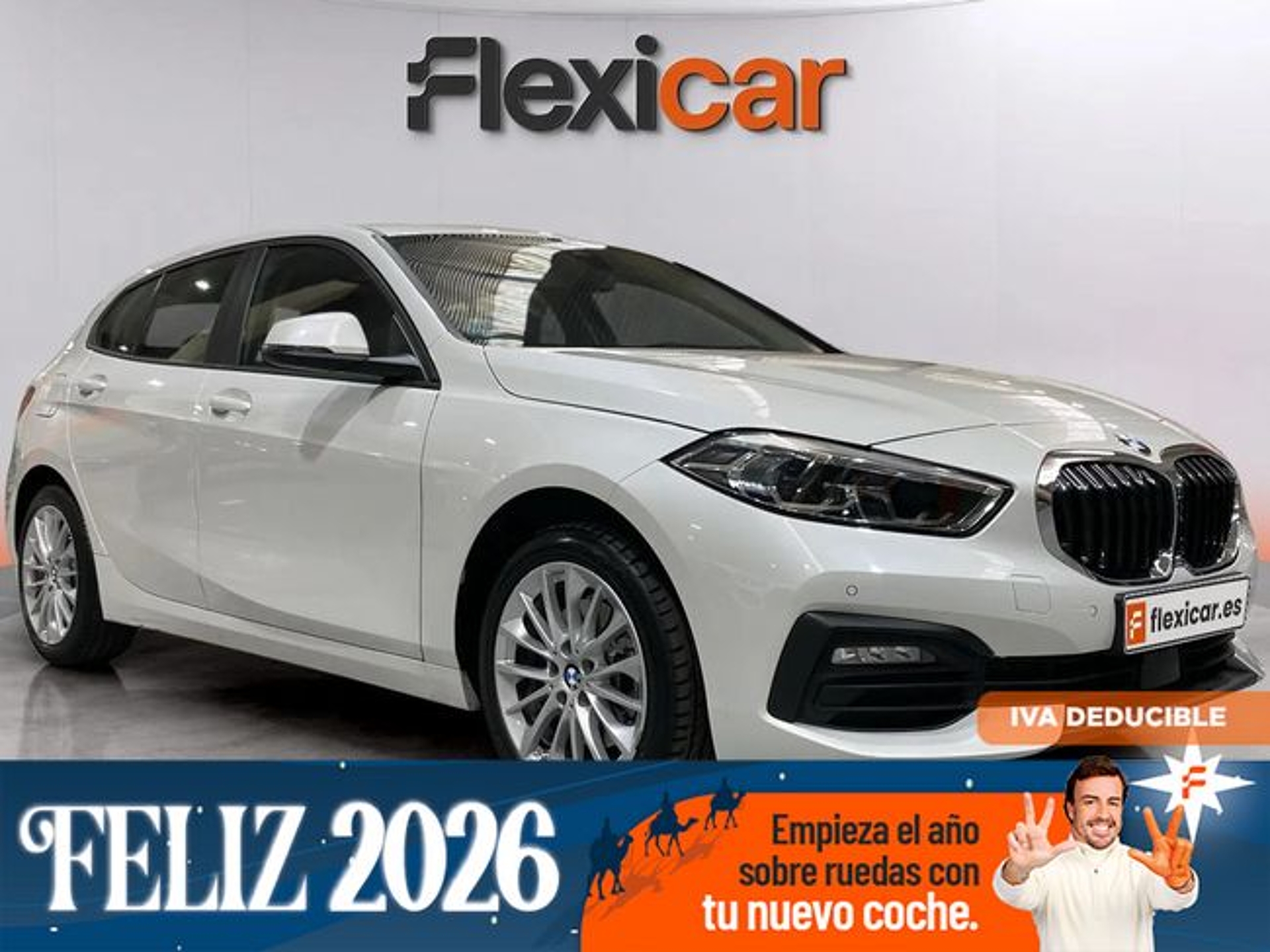 Imagen de BMW Serie 1