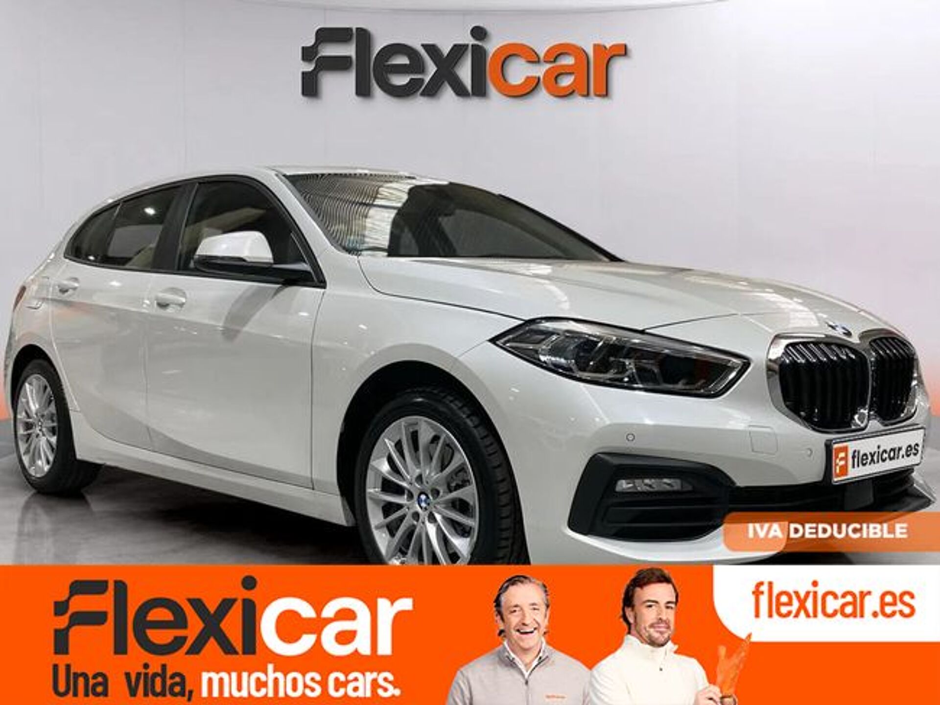 Imagen 1 de BMW Serie 1