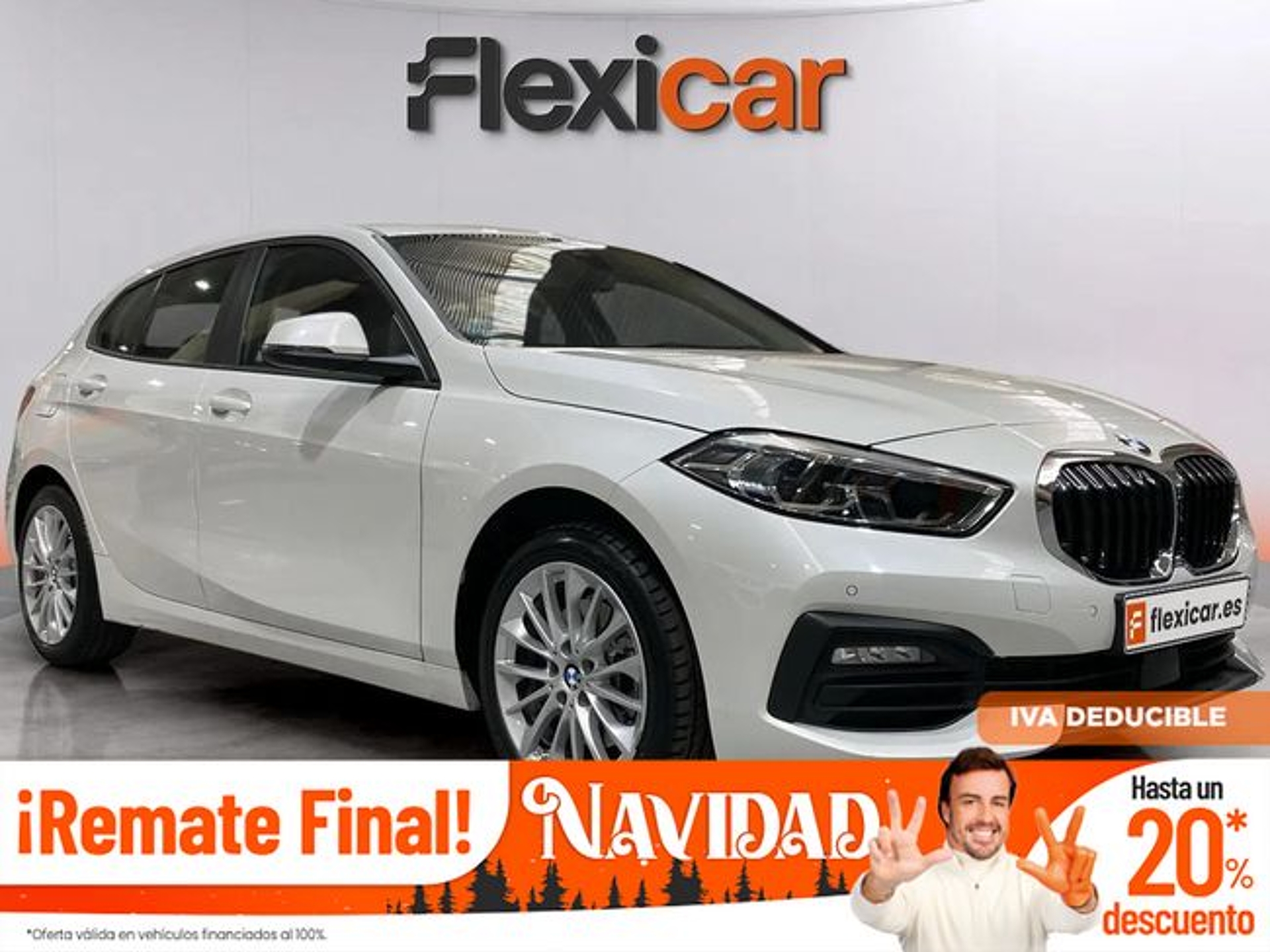 Imagen de BMW Serie 1