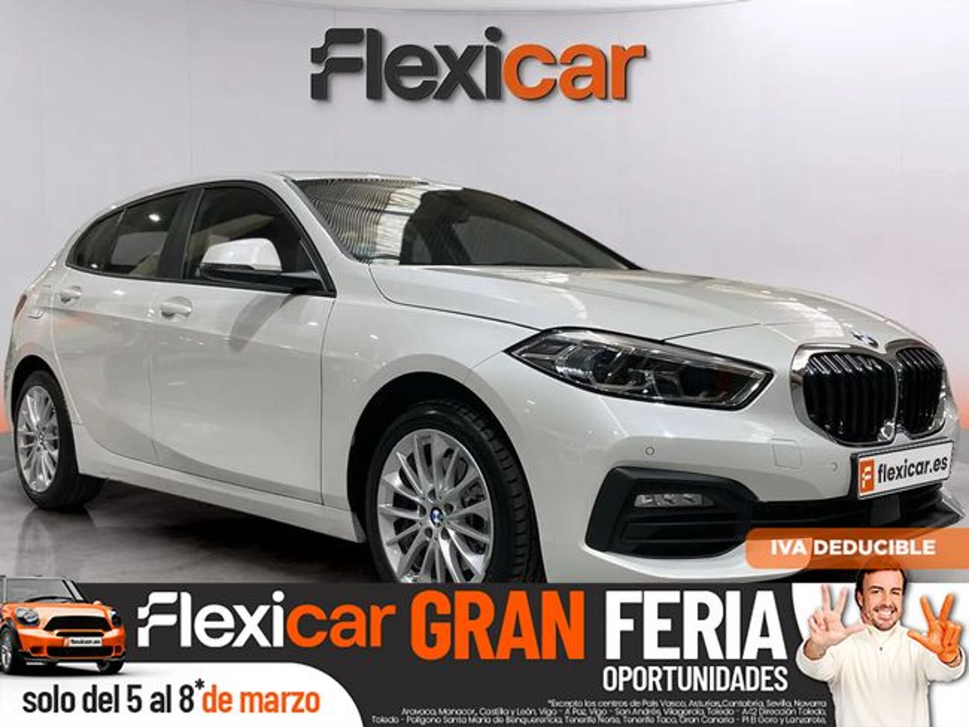 Imagen 1 de BMW Serie 1