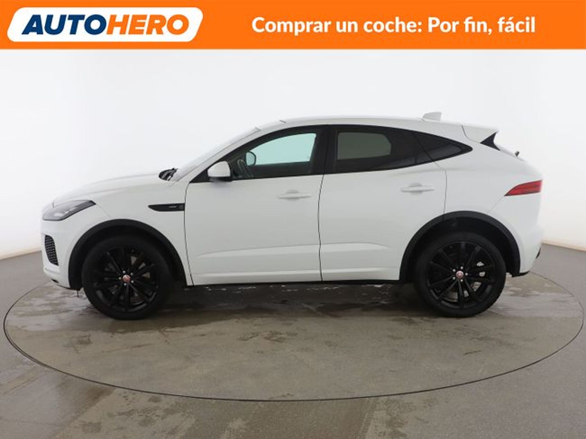 Imagen 3 de JAGUAR E-Pace