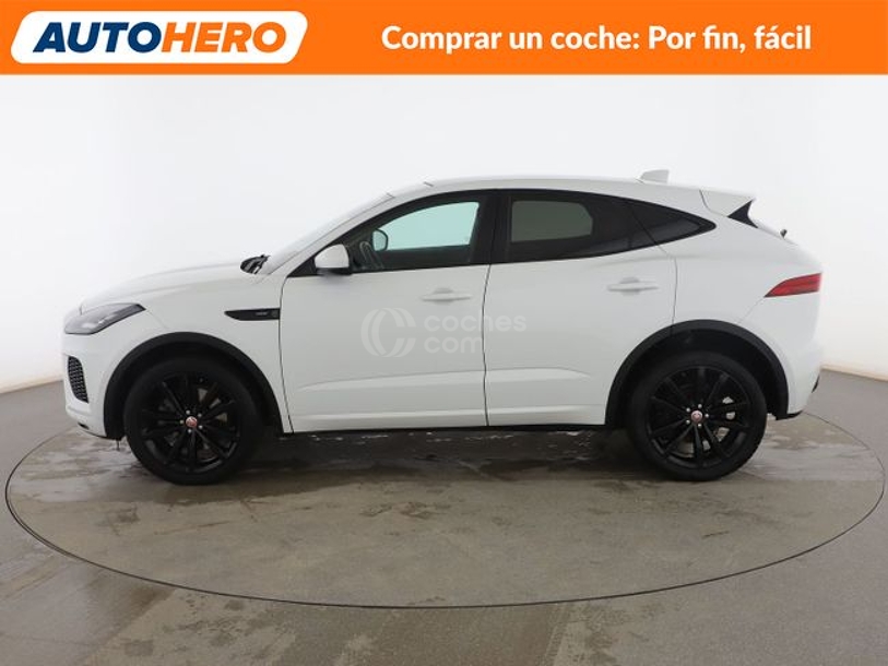 Foto del JAGUAR E-Pace 2.0 I4 R-Dynamic HSE AWD Aut. 200