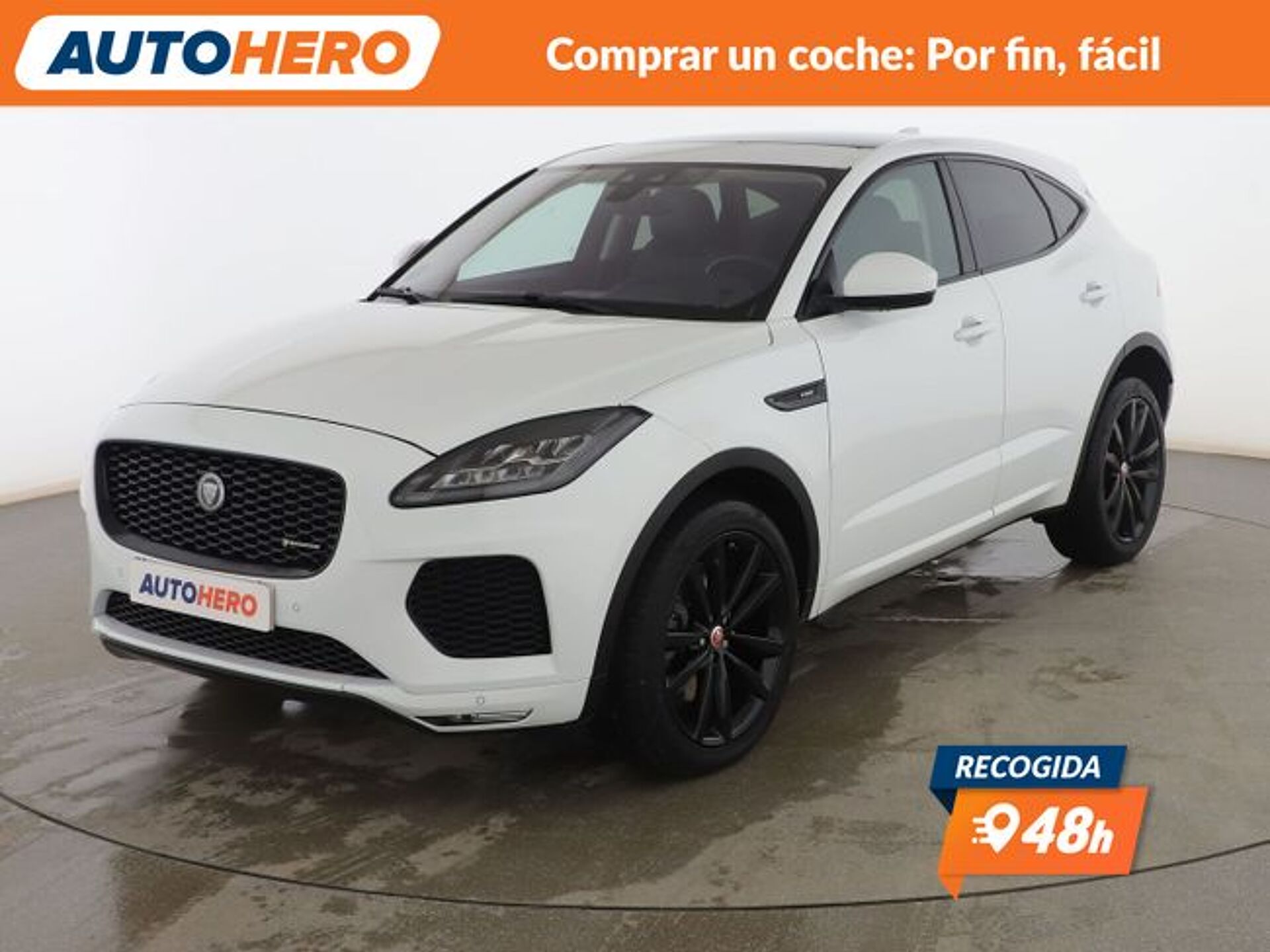 Imagen 1 de JAGUAR E-Pace