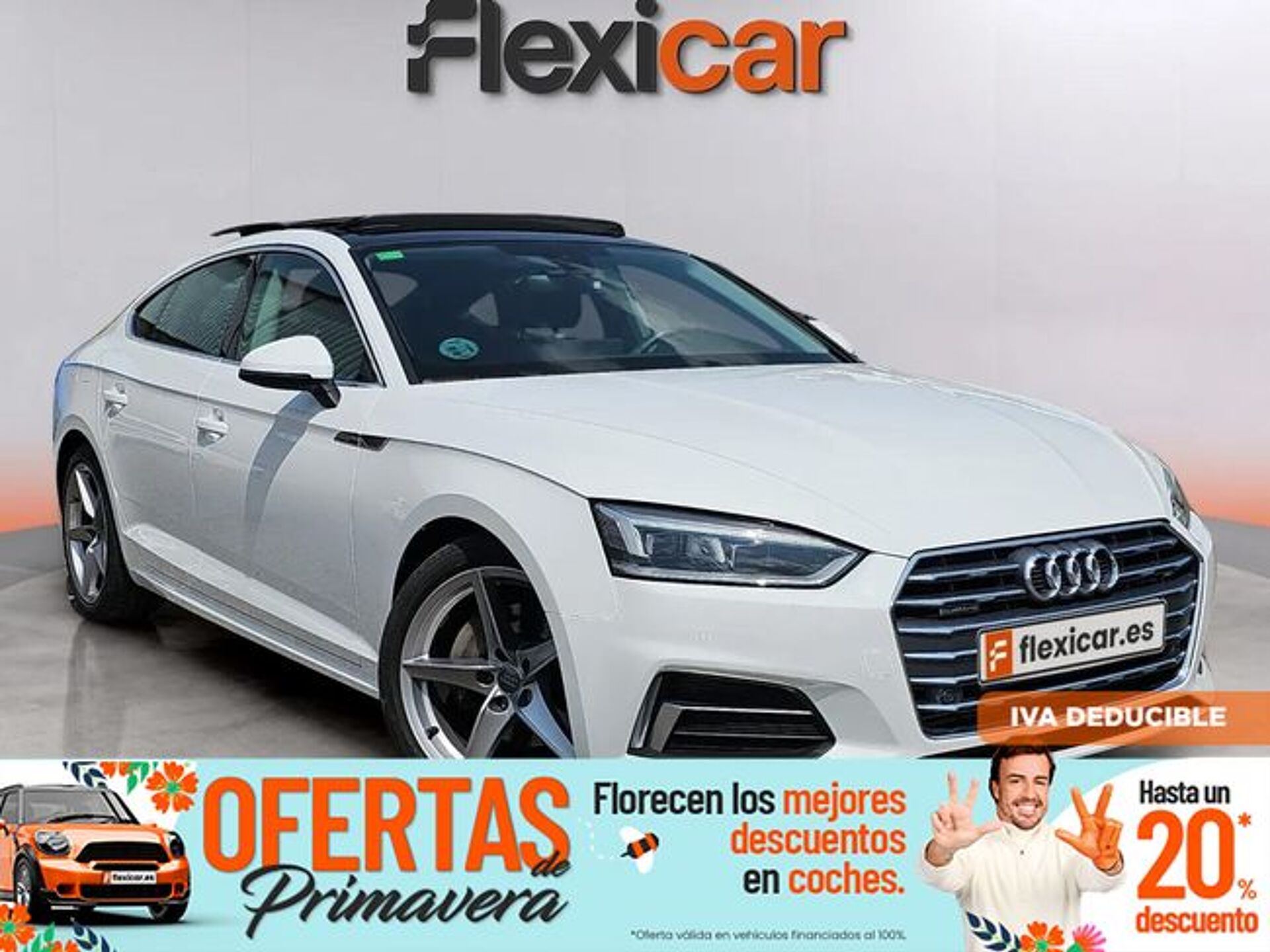 Imagen 1 de AUDI A5