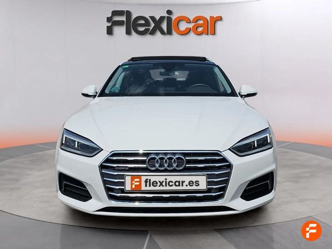 Foto del AUDI A5 Sportback 3.0TDI quattro S tronic 160kW
