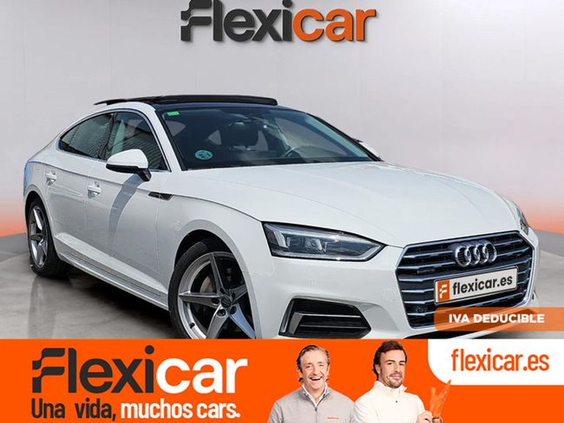 Imagen de AUDI A5