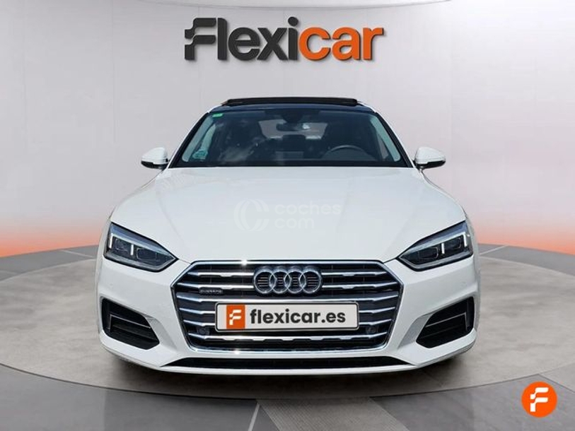 Foto del AUDI A5 Sportback 3.0TDI quattro S tronic 160kW