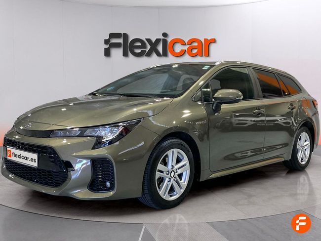 Foto del SUZUKI Swace 1.8L GLE