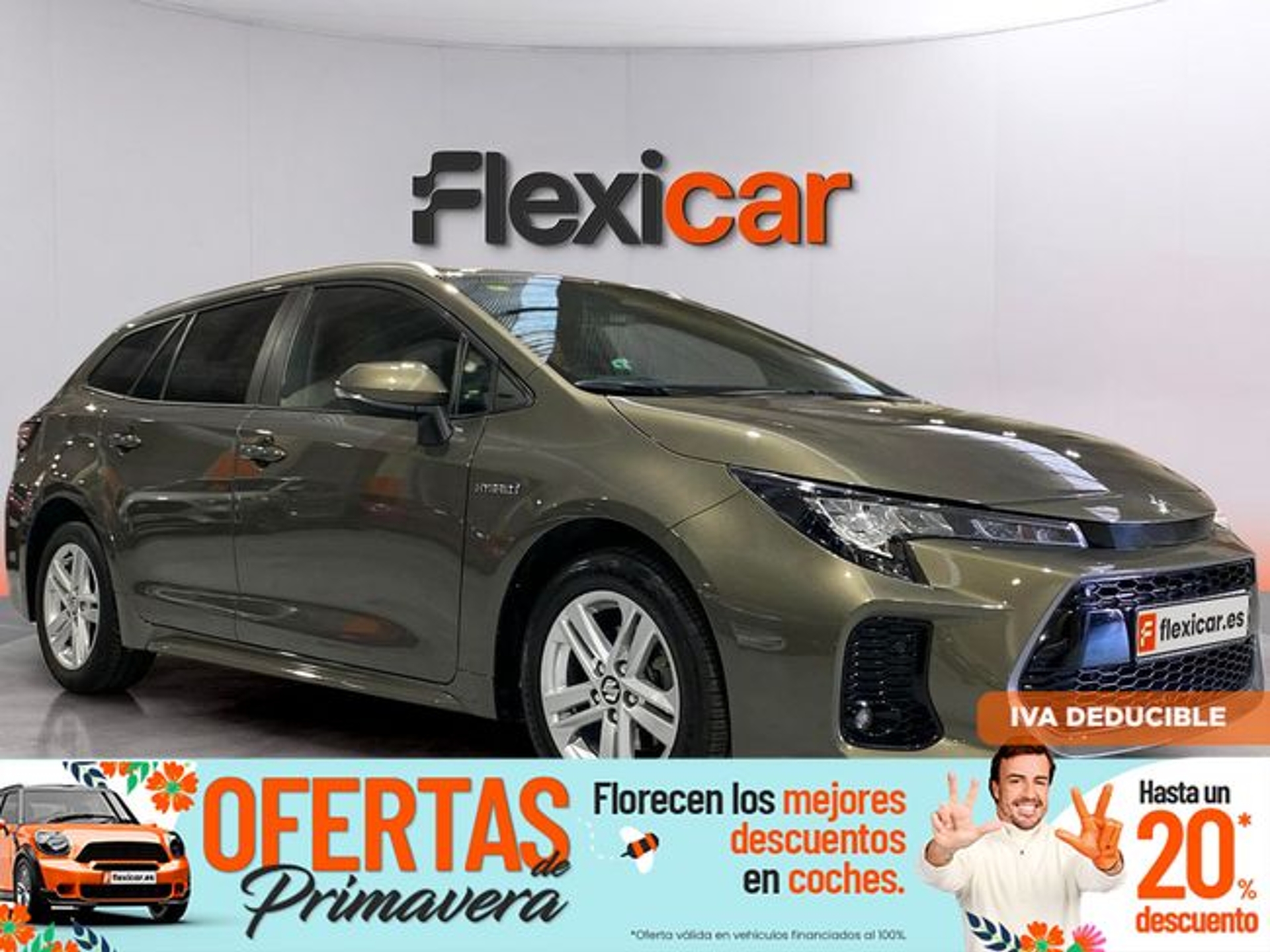 Imagen de SUZUKI Swace