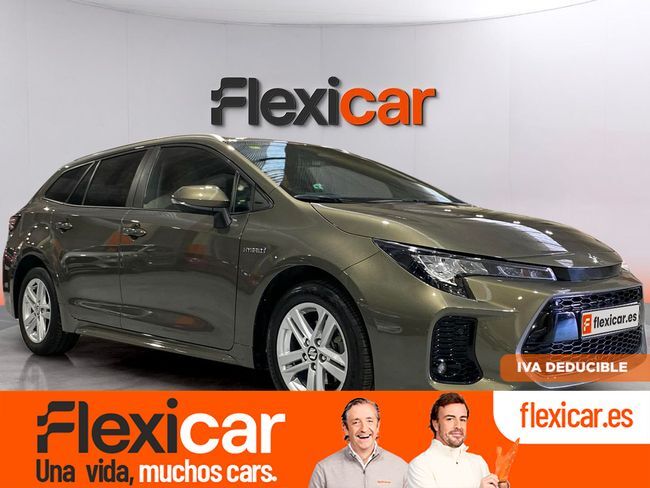 Foto del SUZUKI Swace 1.8L GLE