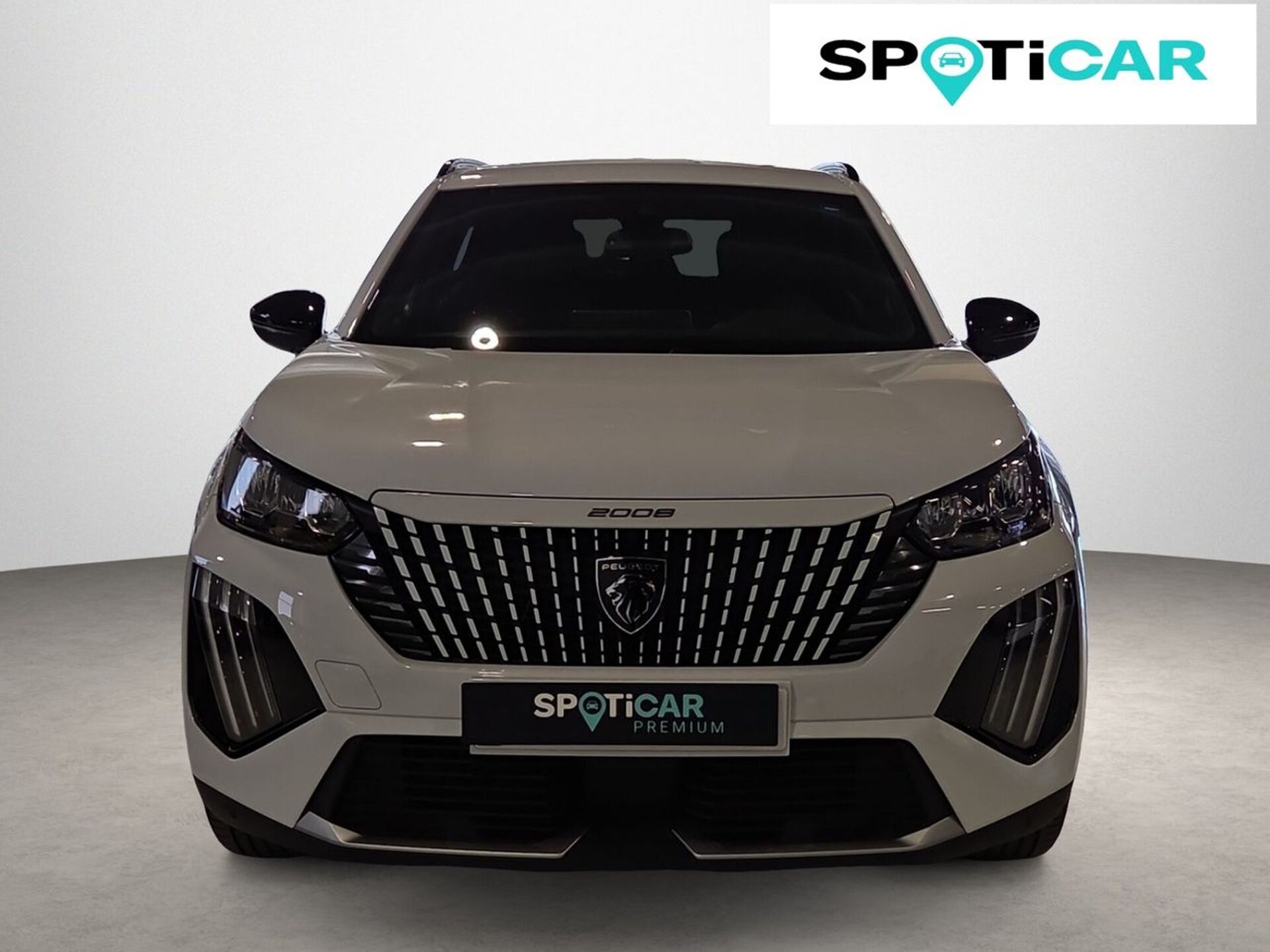 Imagen 3 de PEUGEOT 2008