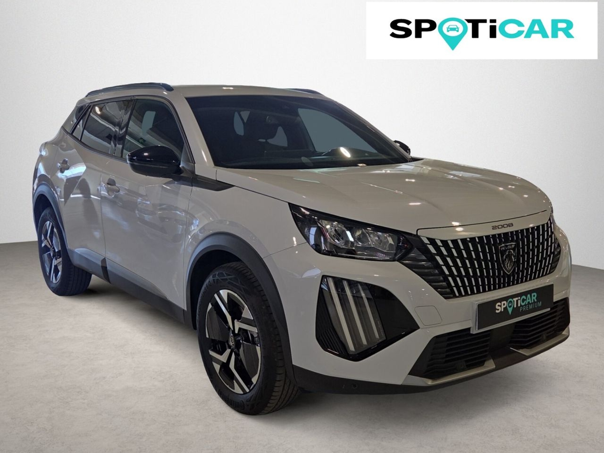 Imagen de PEUGEOT 2008