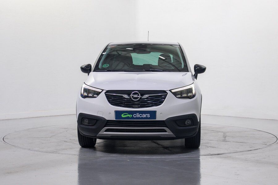 Foto del OPEL Crossland X 1.2T S&S Selective Aut. 110