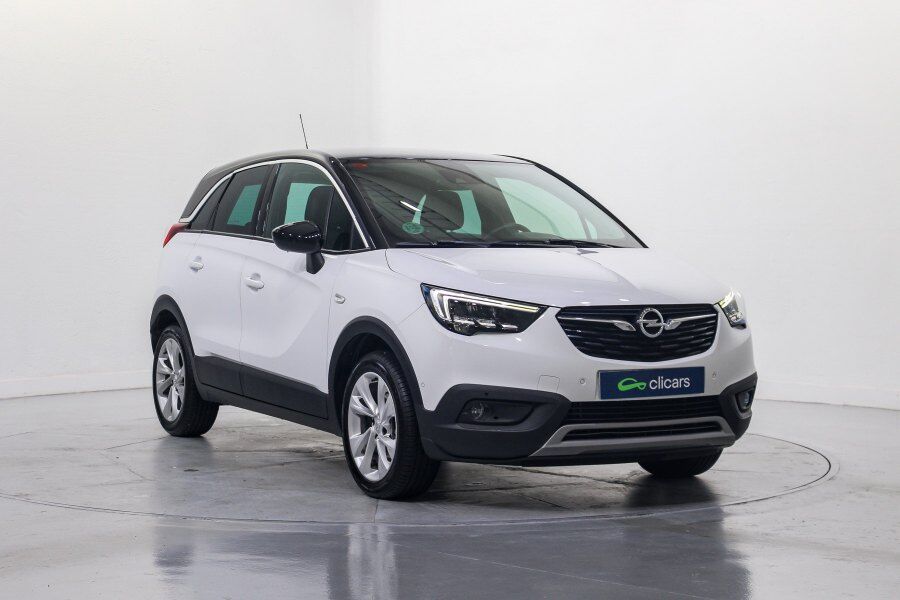 Foto del OPEL Crossland X 1.2T S&S Selective Aut. 110