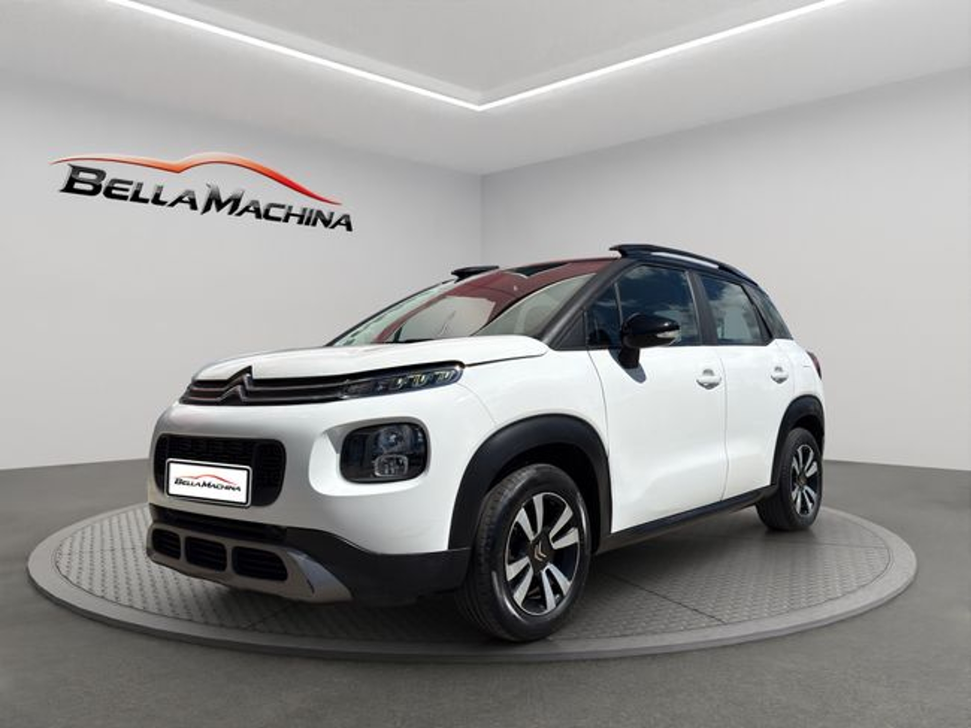 Imagen de CITROEN C3 Aircross