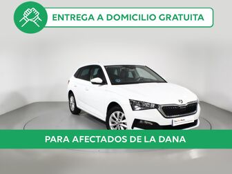 Imagen de SKODA Scala 1.0 TSI Ambition 70kW