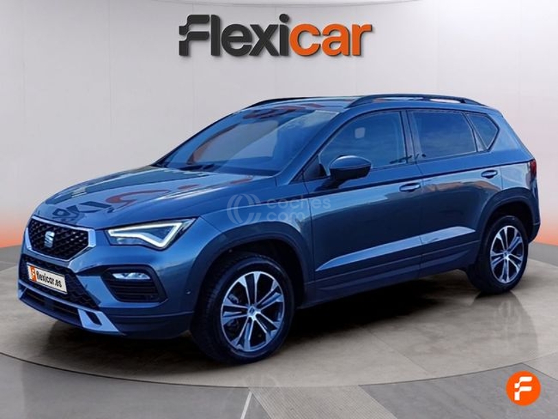 Foto del SEAT Ateca 1.5 EcoTSI S&S Style Go
