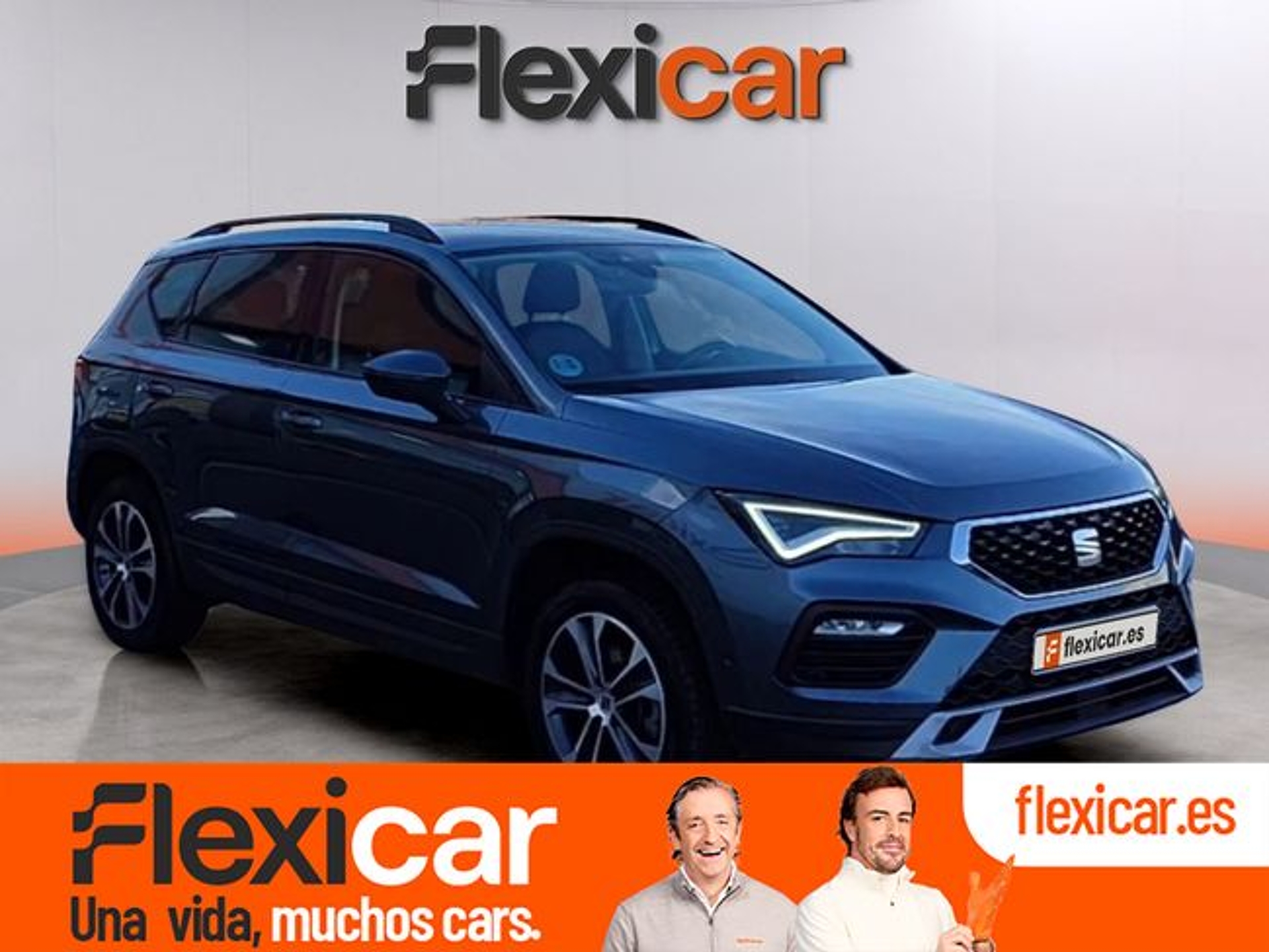 Imagen de SEAT Ateca