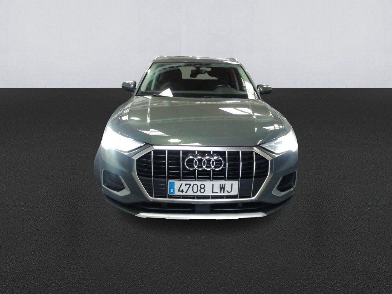 Foto del AUDI Q3 35 TDI 110kW