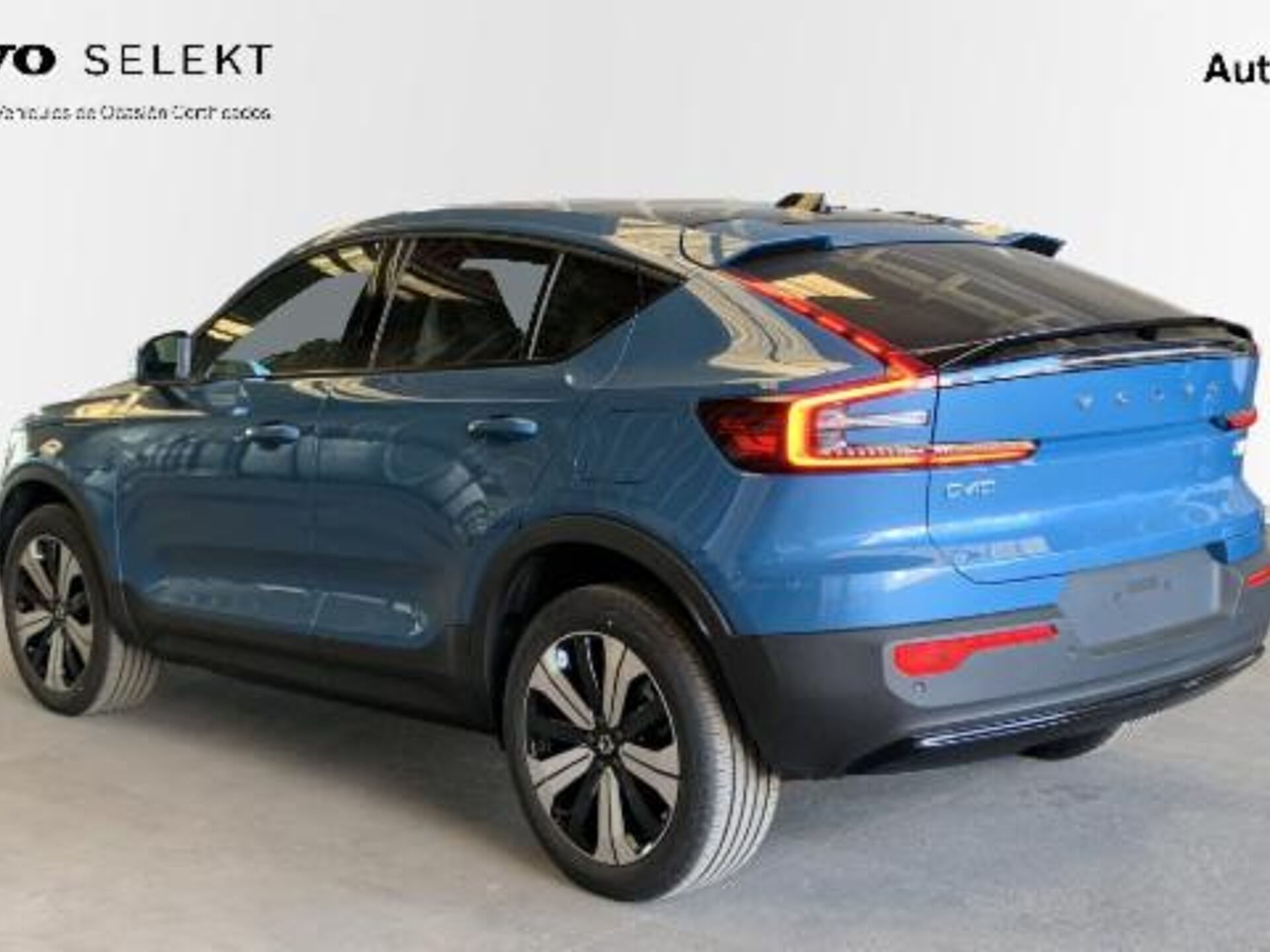 Imagen 2 de VOLVO C40