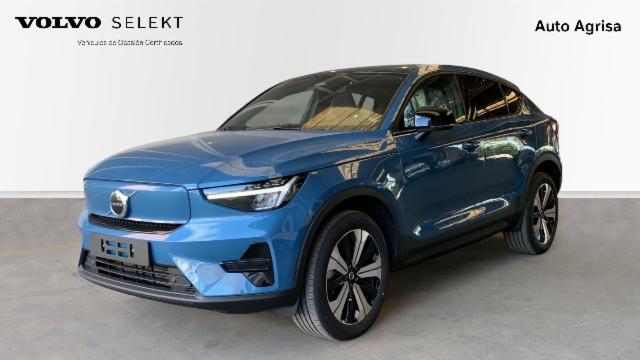 VOLVO C40 (BEV 70KWH RECHARGE PLUS 231 5P) en Rioja, La