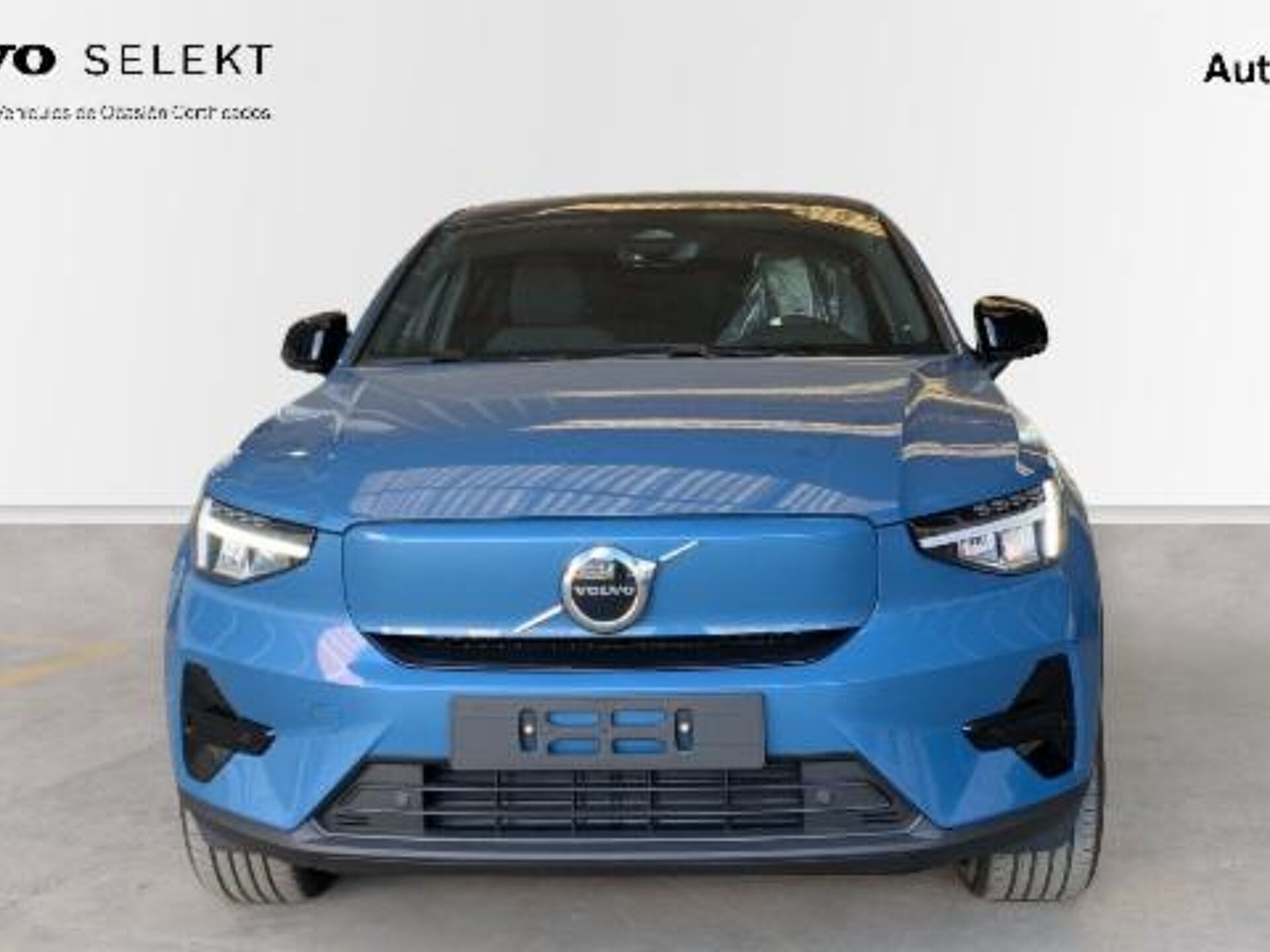 Imagen 3 de VOLVO C40