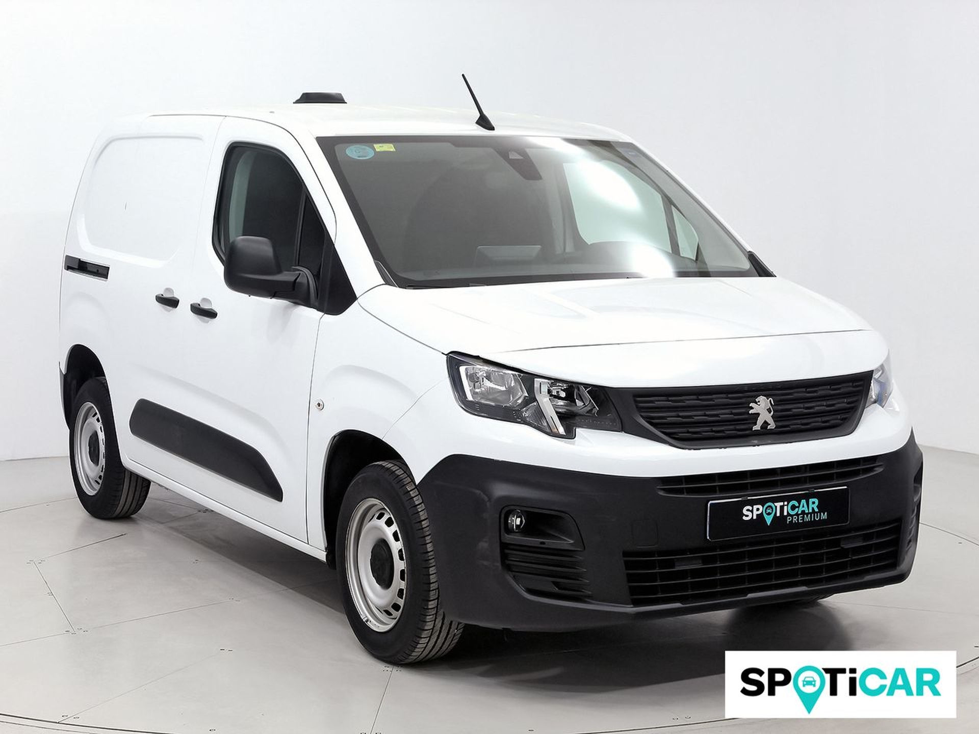 Imagen de PEUGEOT Partner