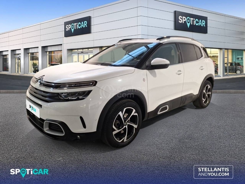 Foto del CITROEN C5 Aircross PureTech S&S C-Series 130