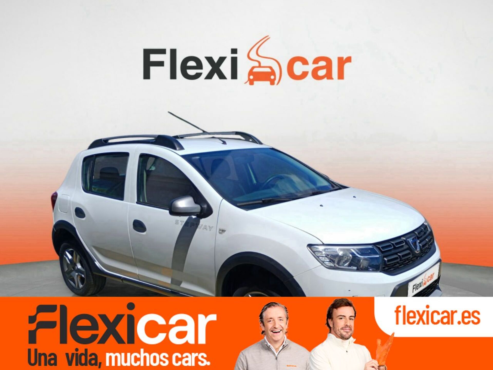 Imagen de DACIA Sandero