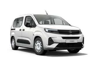 Imagen de OPEL Combo Combi 1.5TD S-S L 100