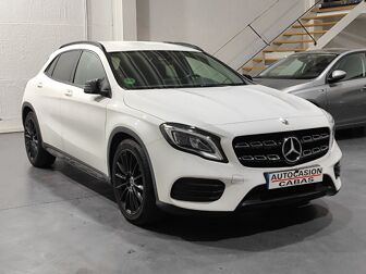 Imagen de MERCEDES Clase GLA GLA 180 7G-DCT