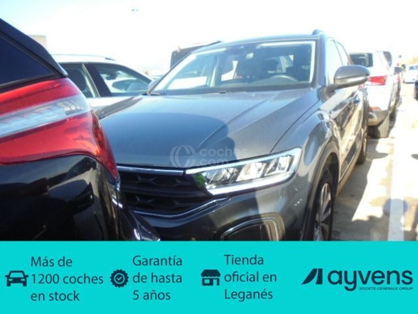 Foto del VOLKSWAGEN T-Roc 2.0TDI Life 85kW