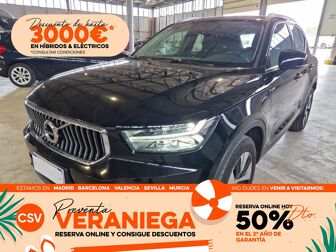 Imagen de VOLVO XC40 T5 Twin Inscription Aut.