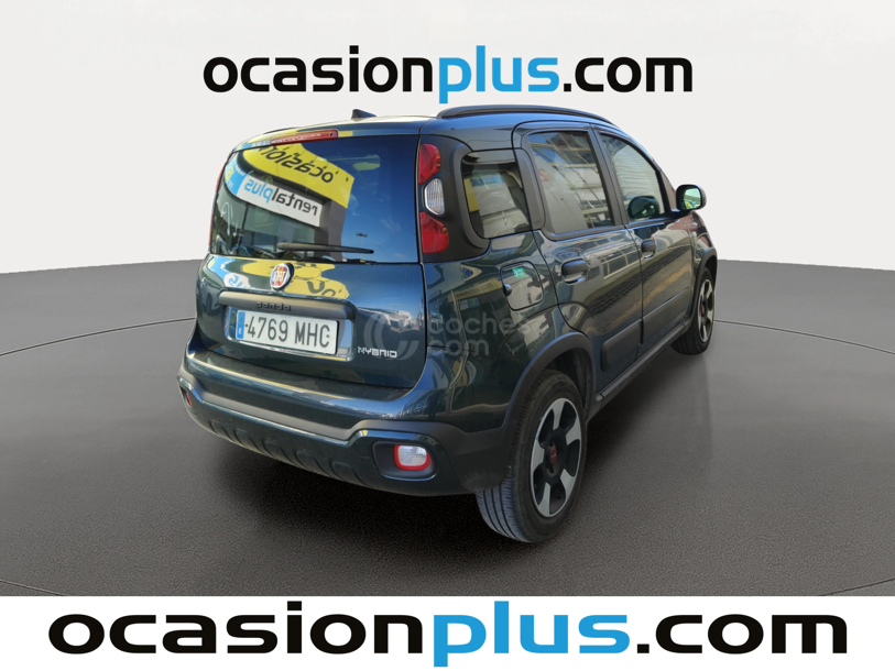 Foto del FIAT Panda 1.0 Gse Hybrid
