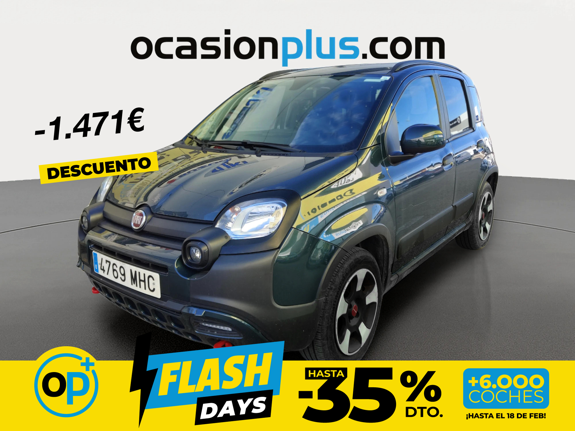 Imagen de FIAT Panda