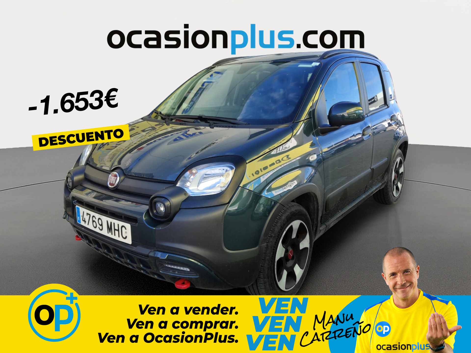 Imagen de FIAT Panda