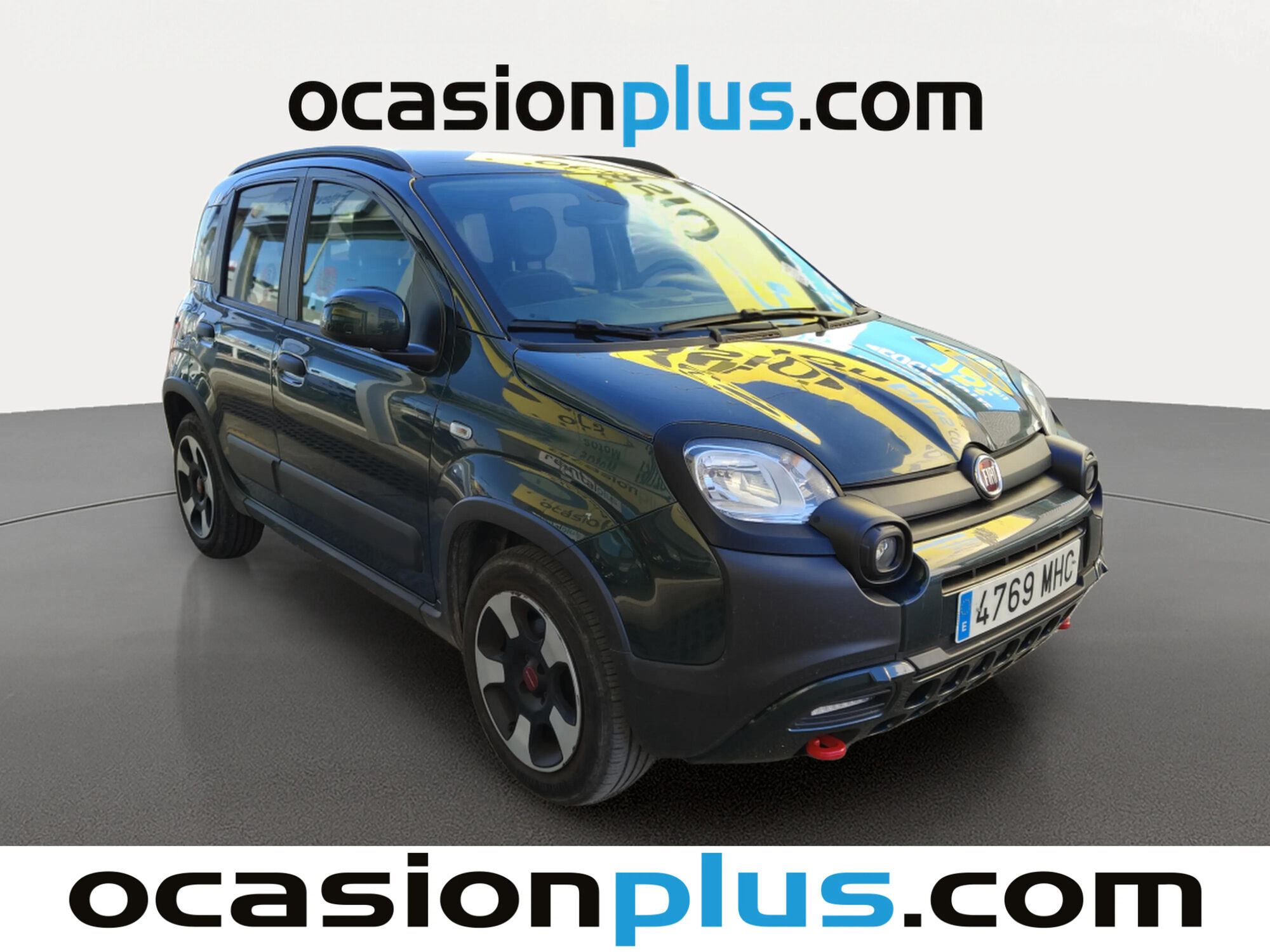 Foto del FIAT Panda 1.0 Gse Hybrid