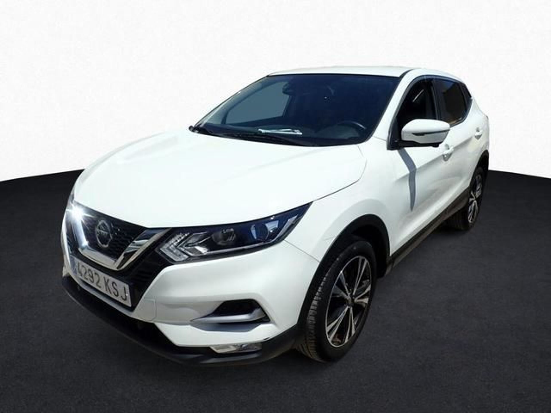 Imagen de NISSAN Qashqai