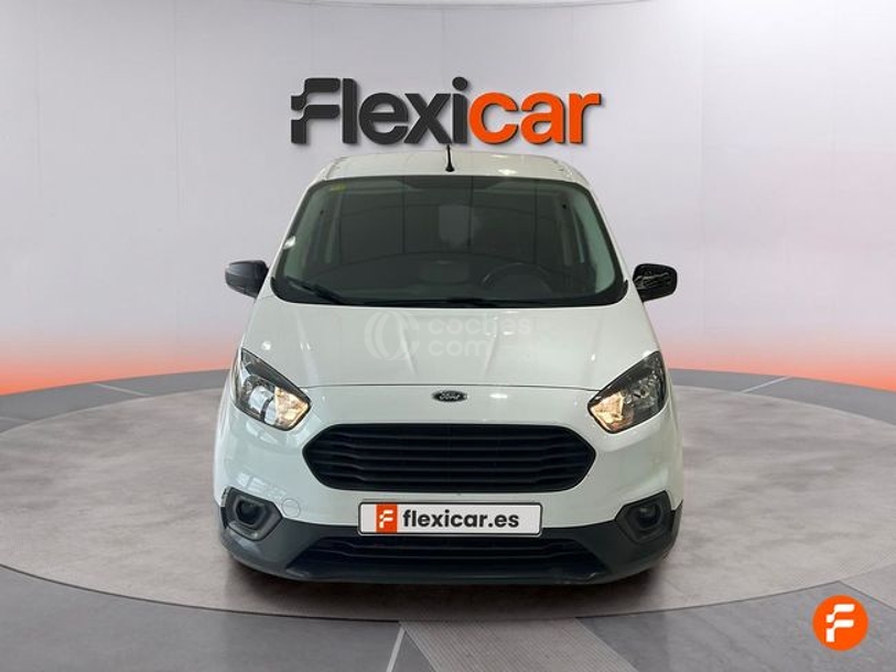 Foto del FORD Transit Van Trend 100