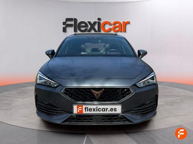Foto del CUPRA León 2.0 TSI VZ DSG 180Kw