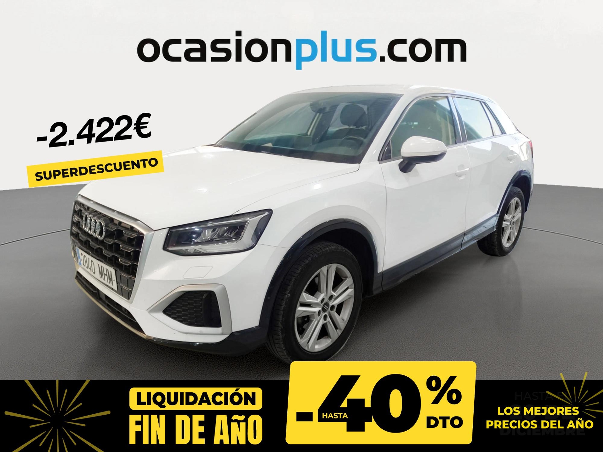 Imagen de AUDI Q2