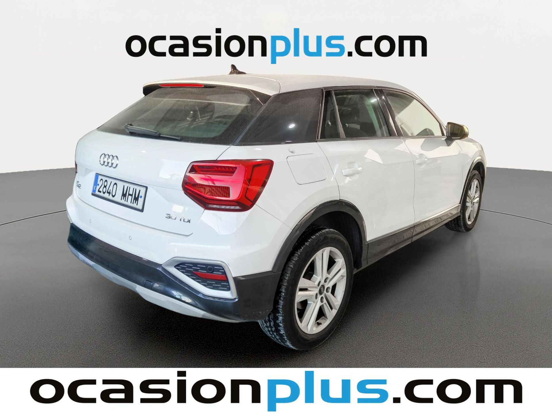 Imagen 3 de AUDI Q2