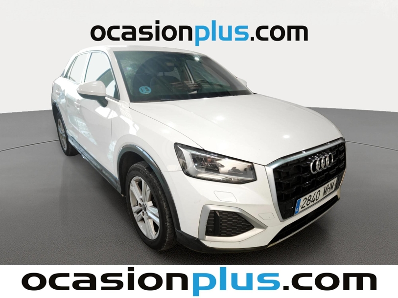 Foto del AUDI Q2 30 TDI Advanced 85kW